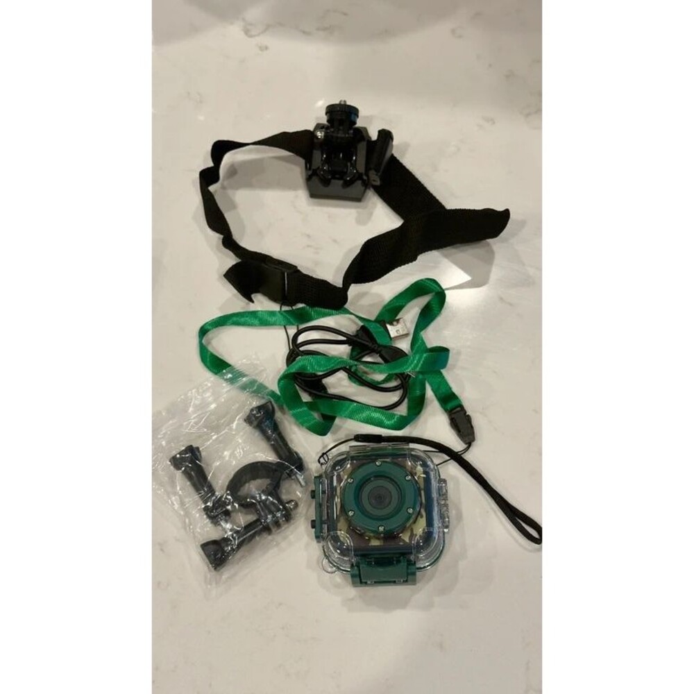 Action camera kit - Picture 2 of 6